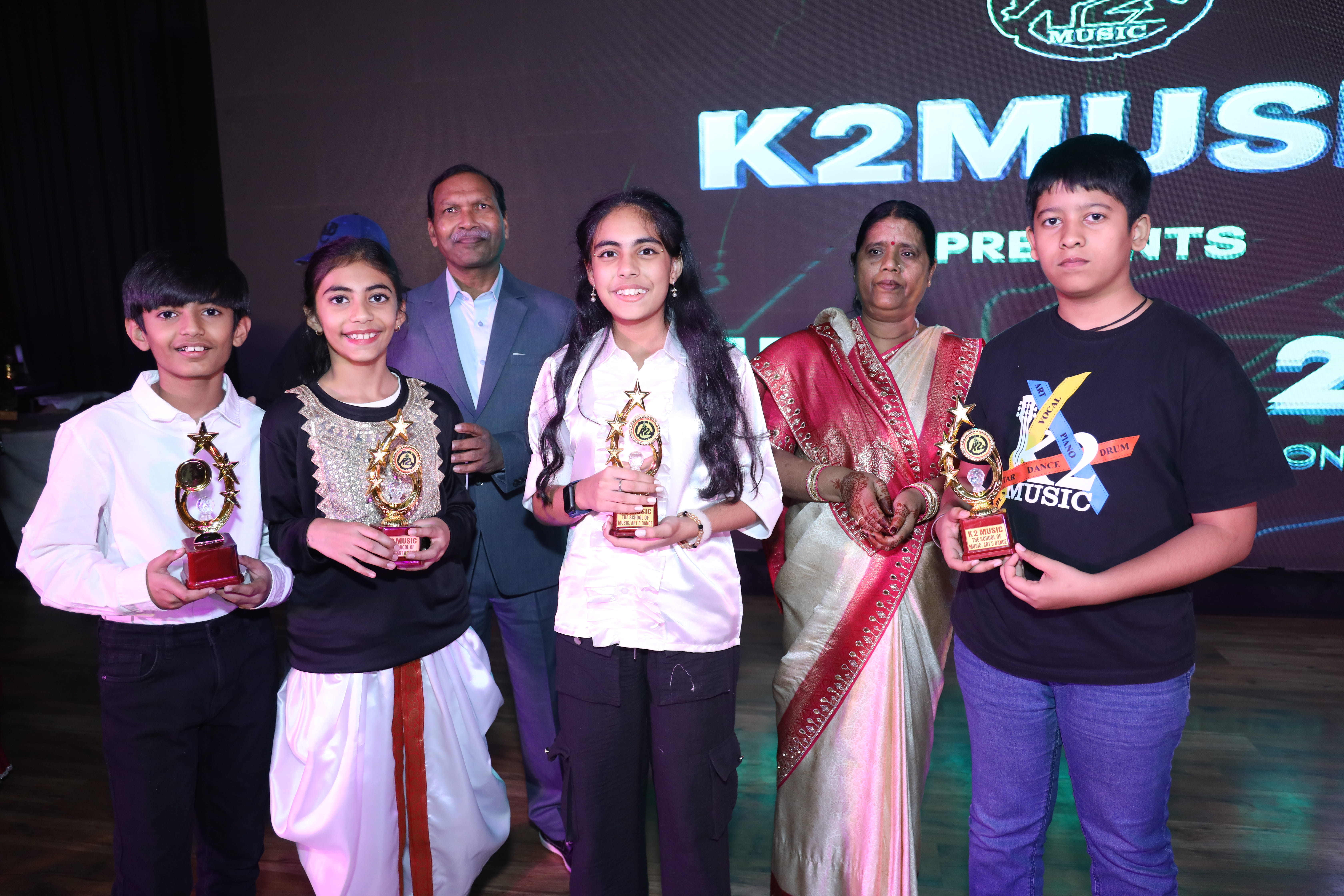 Proud Moments - Image 8